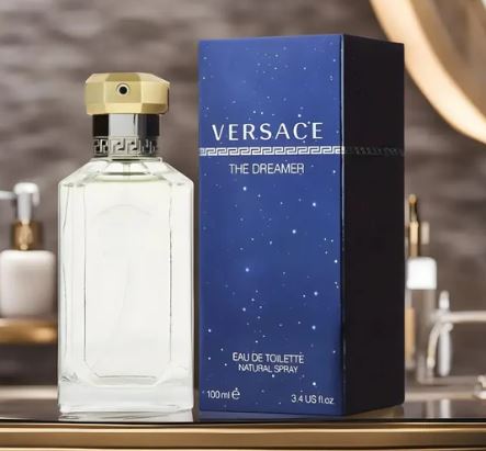 Versace The Dreamer EDT 100ml